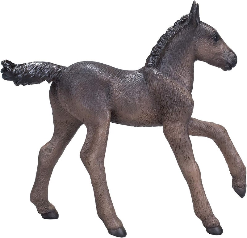 MOJO - Animal Planet Arabian Foal, Black (381015) - Image 1